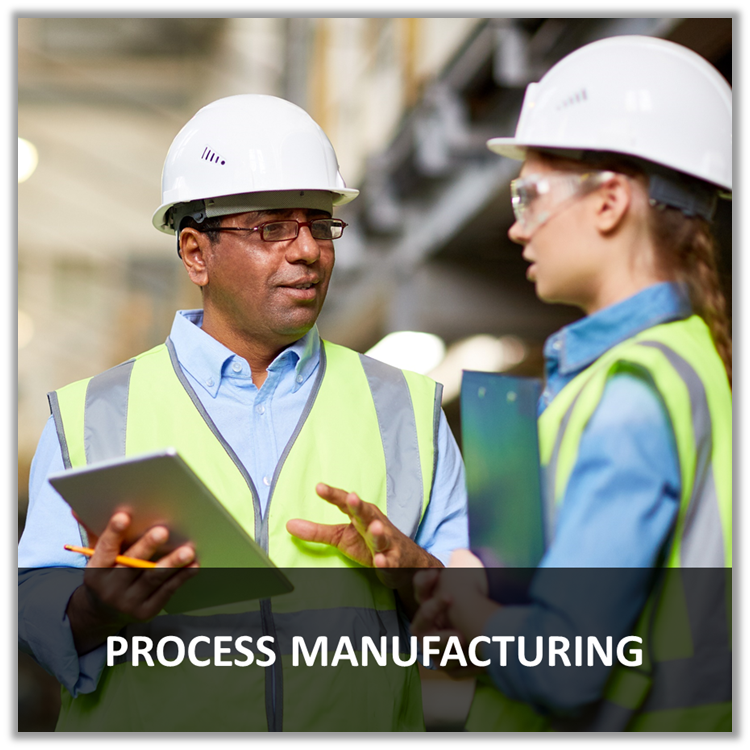 Process Manufacturing NOS Link