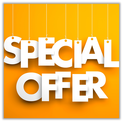 Skills Store Special Offer